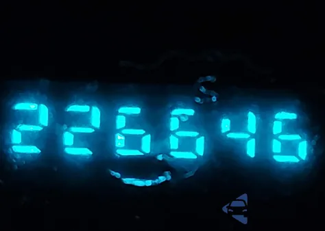 2004 Dodge Ram 1500 Slt/Laramie from USA, damaged, VIN 1D7HU18D14S653294